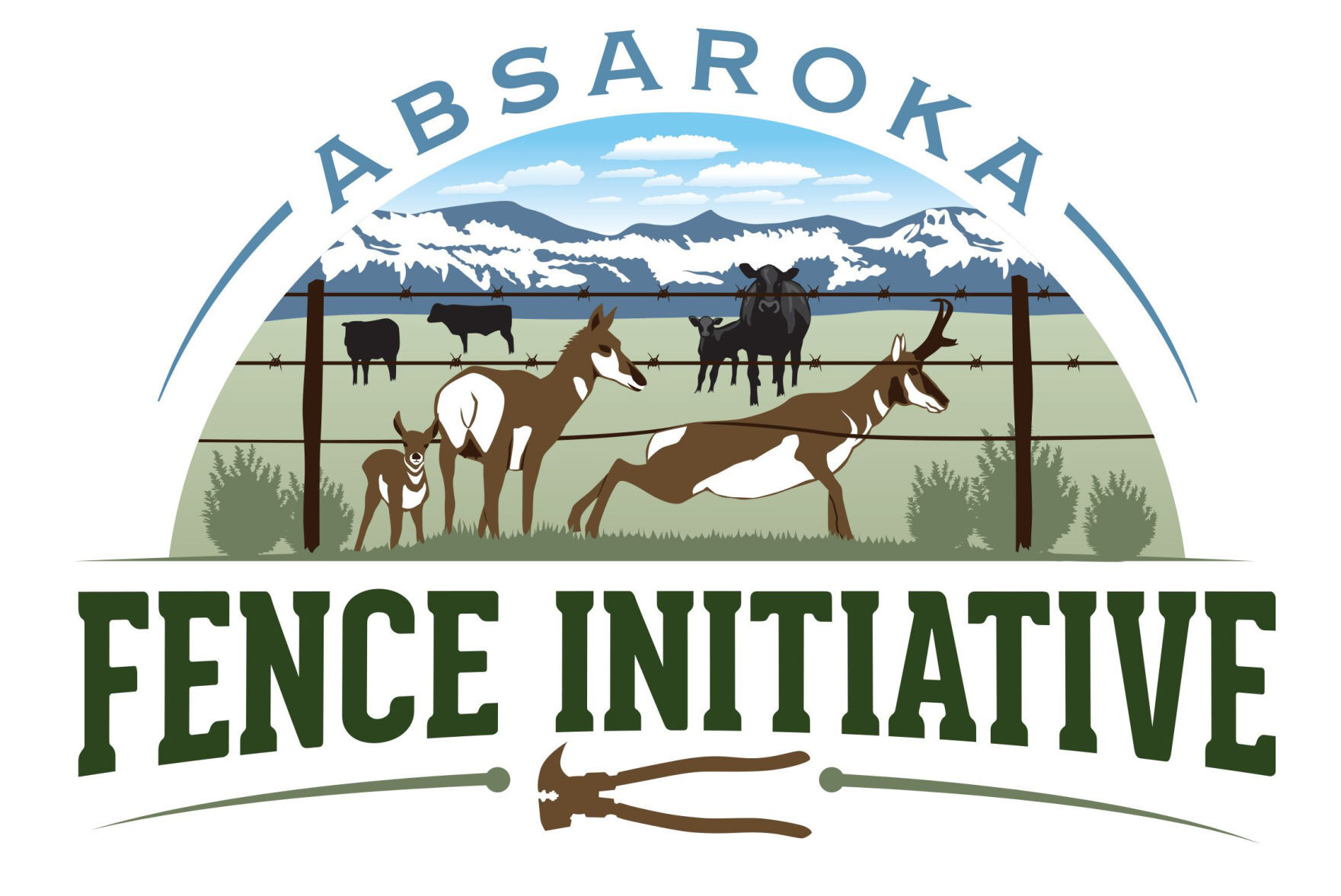 Absaroka Fence Initiative